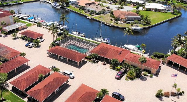 1 COLONY POINT DRIVE 5C, Punta Gorda, FL 33950