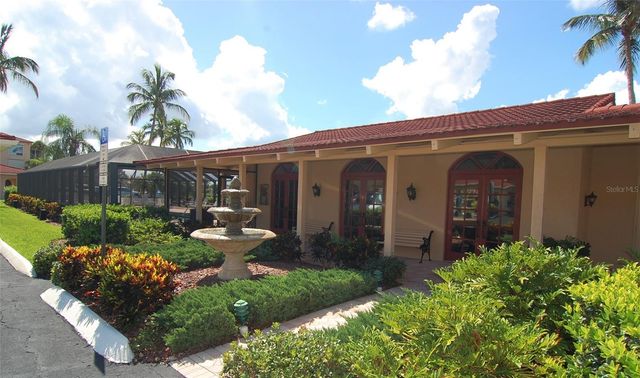 1 COLONY POINT DRIVE 5C, Punta Gorda, FL 33950