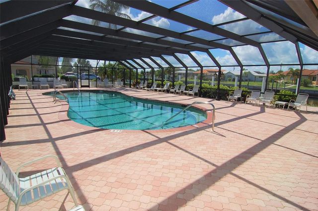1 COLONY POINT DRIVE 5C, Punta Gorda, FL 33950