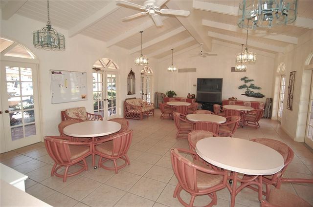 1 COLONY POINT DRIVE 5C, Punta Gorda, FL 33950