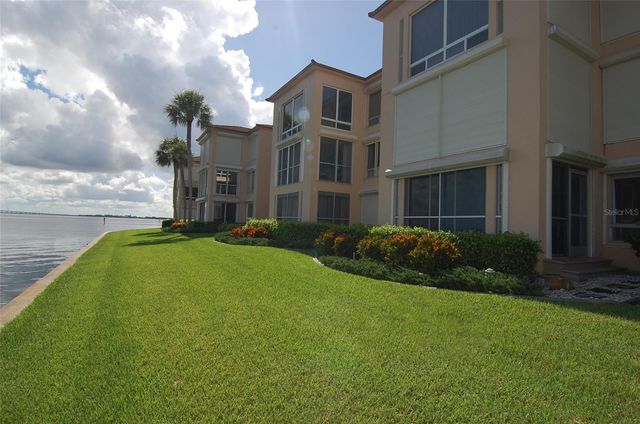 1 COLONY POINT DRIVE 5C, Punta Gorda, FL 33950