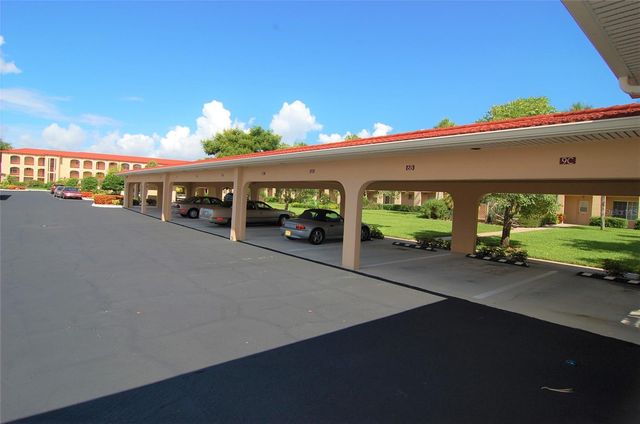 1 COLONY POINT DRIVE 5C, Punta Gorda, FL 33950