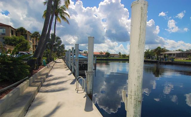 1 COLONY POINT DRIVE 5C, Punta Gorda, FL 33950