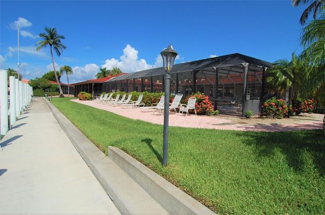 1 COLONY POINT DRIVE 5C, Punta Gorda, FL 33950