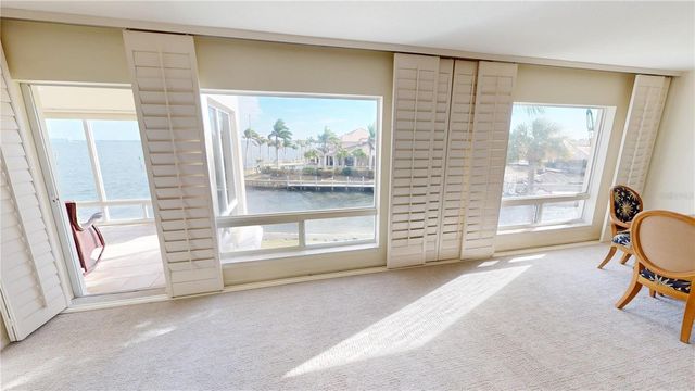 1 COLONY POINT DRIVE 5C, Punta Gorda, FL 33950