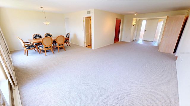 1 COLONY POINT DRIVE 5C, Punta Gorda, FL 33950