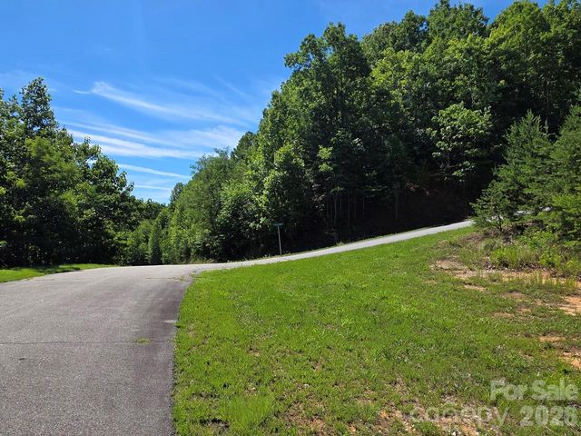 52 Big View Drive, Marion, NC 28752