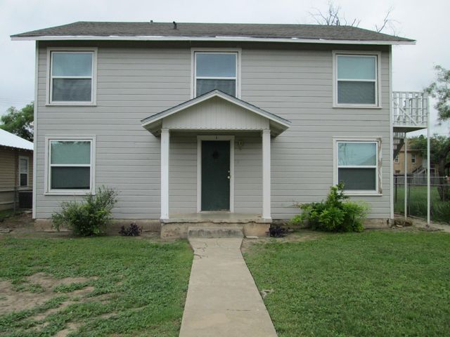 413 N Bishop Street, San Angelo, TX 76901