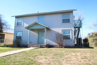 413 N Bishop Street, San Angelo, TX 76901