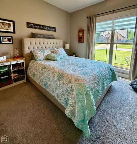 908 Sandra Lane, Jonesboro, AR 72405