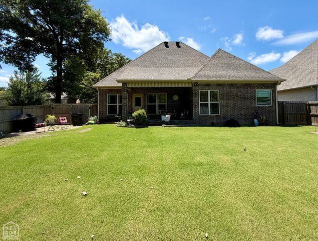 908 Sandra Lane, Jonesboro, AR 72405