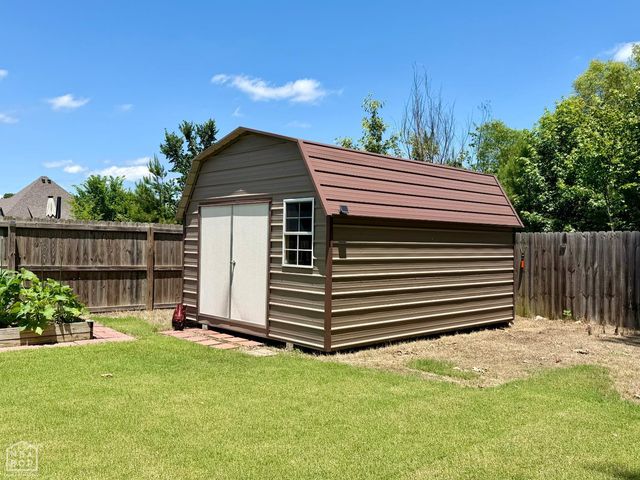 908 Sandra Lane, Jonesboro, AR 72405