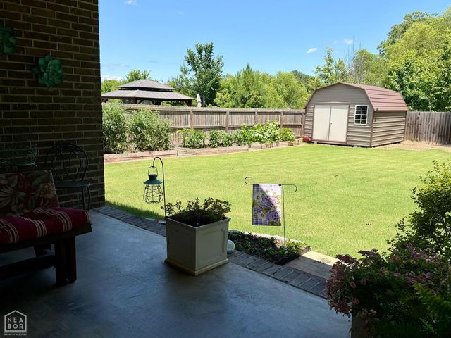 908 Sandra Lane, Jonesboro, AR 72405