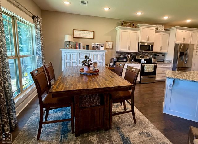 908 Sandra Lane, Jonesboro, AR 72405