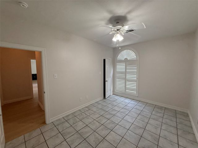 6832 Clear Spring Drive, Fort Worth, TX 76132