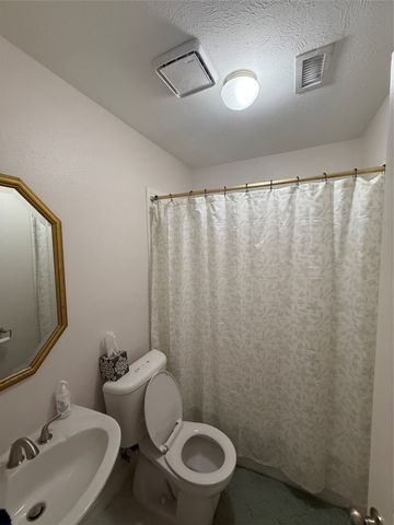 6832 Clear Spring Drive, Fort Worth, TX 76132