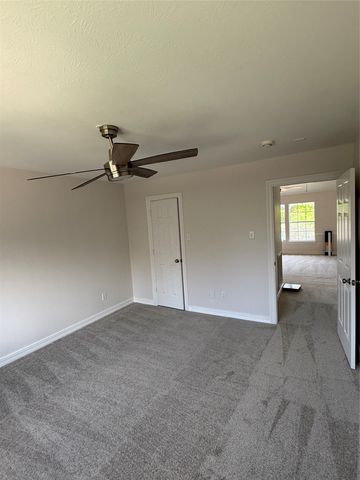 6832 Clear Spring Drive, Fort Worth, TX 76132