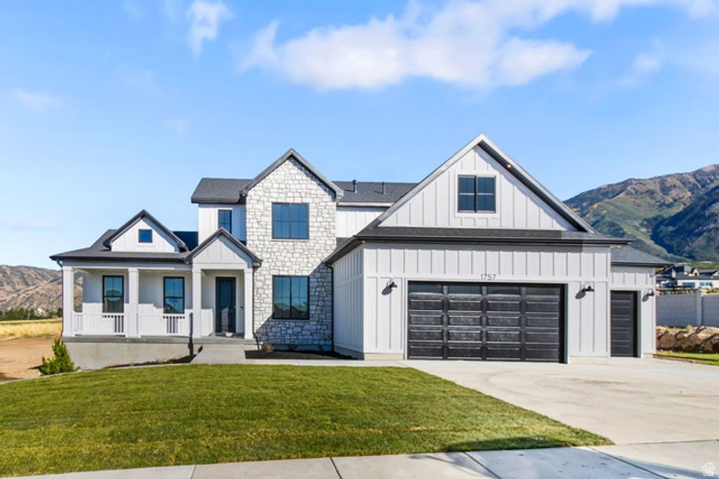 8 E 1490 S, Salem, UT 84653