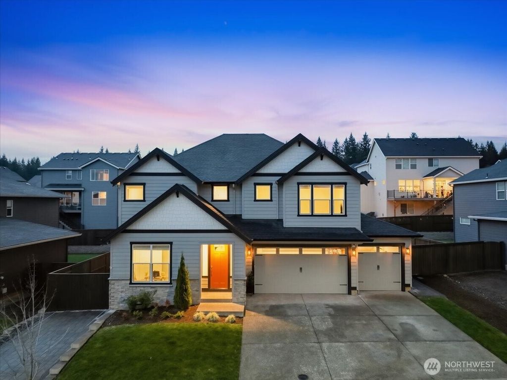 5457 N 91st Avenue, Camas, WA 98607