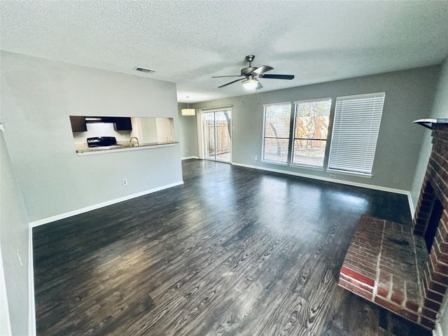 2612 Gwendolyn LN A, Austin, TX 78748
