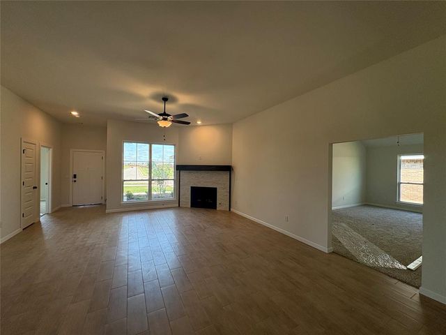 8708 NW 75th Street, Oklahoma City, OK 73132