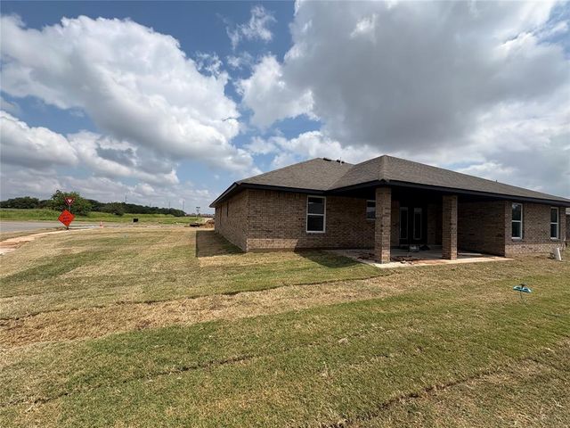 8708 NW 75th Street, Oklahoma City, OK 73132