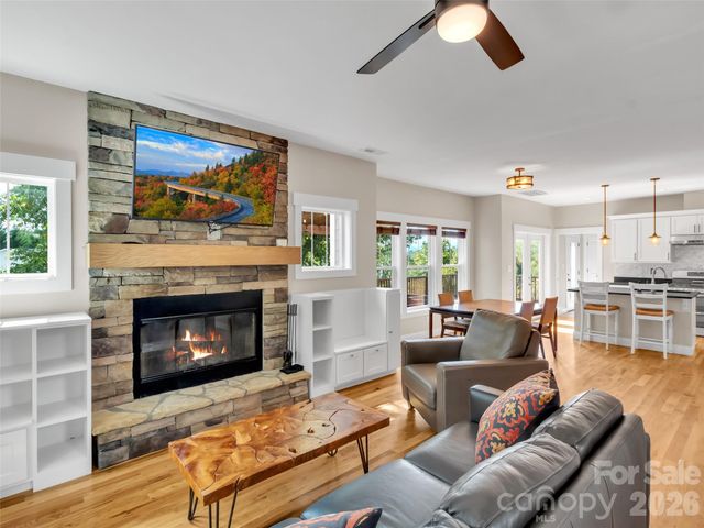 17 Elkmont Terrace, Asheville, NC 28804