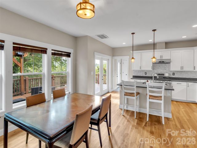 17 Elkmont Terrace, Asheville, NC 28804