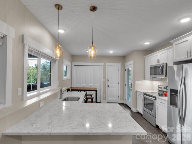 17 Elkmont Terrace, Asheville, NC 28804