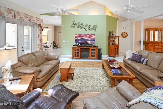 1711 Hideaway Forest Trail, New Smyrna Beach, FL 32168