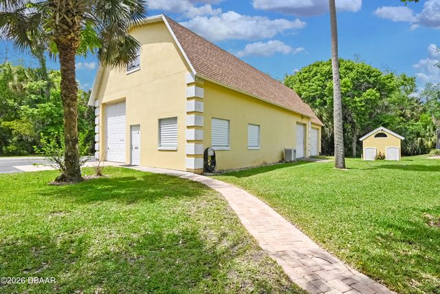 1711 Hideaway Forest Trail, New Smyrna Beach, FL 32168