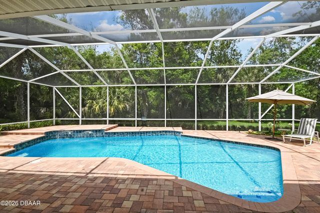 1711 Hideaway Forest Trail, New Smyrna Beach, FL 32168