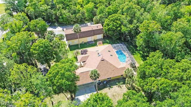 1711 Hideaway Forest Trail, New Smyrna Beach, FL 32168