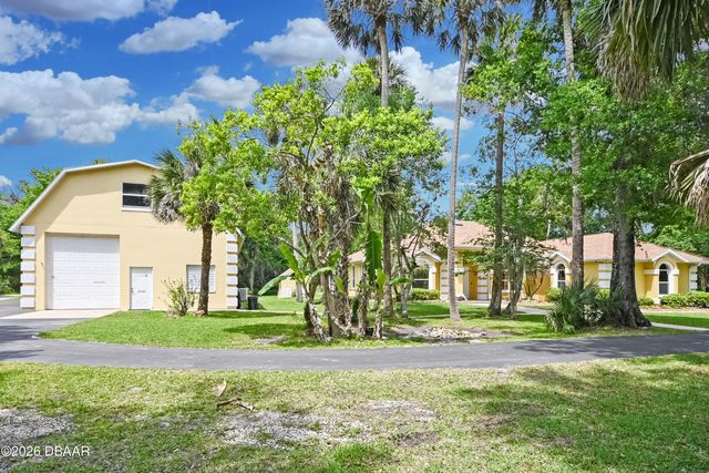 1711 Hideaway Forest Trail, New Smyrna Beach, FL 32168
