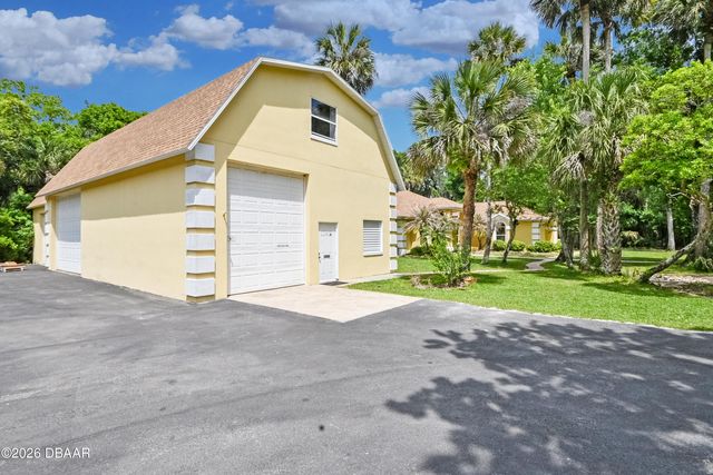 1711 Hideaway Forest Trail, New Smyrna Beach, FL 32168
