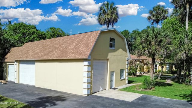 1711 Hideaway Forest Trail, New Smyrna Beach, FL 32168