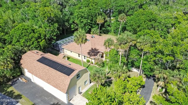 1711 Hideaway Forest Trail, New Smyrna Beach, FL 32168