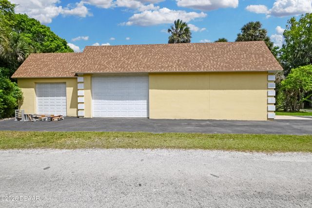 1711 Hideaway Forest Trail, New Smyrna Beach, FL 32168