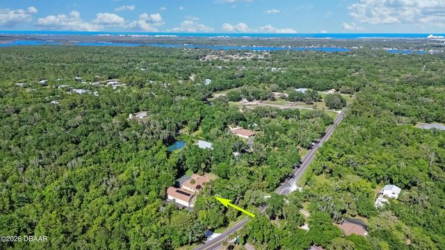 1711 Hideaway Forest Trail, New Smyrna Beach, FL 32168