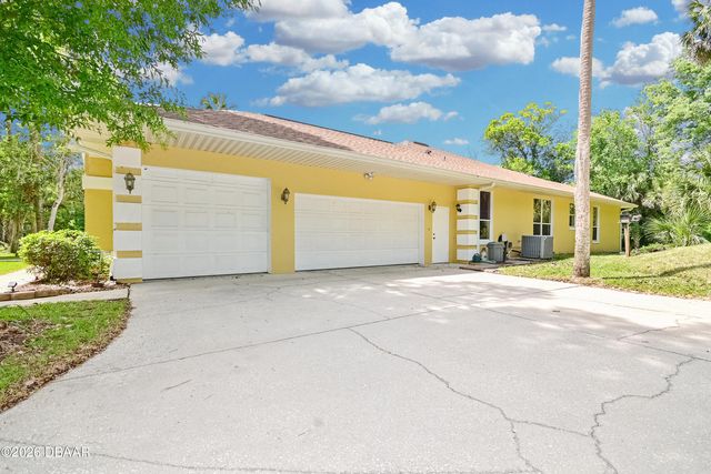 1711 Hideaway Forest Trail, New Smyrna Beach, FL 32168