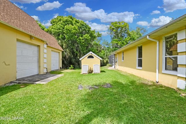 1711 Hideaway Forest Trail, New Smyrna Beach, FL 32168