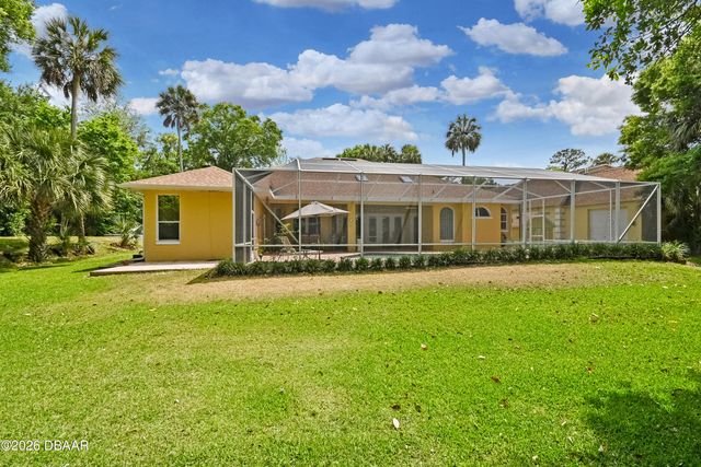 1711 Hideaway Forest Trail, New Smyrna Beach, FL 32168