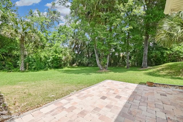 1711 Hideaway Forest Trail, New Smyrna Beach, FL 32168