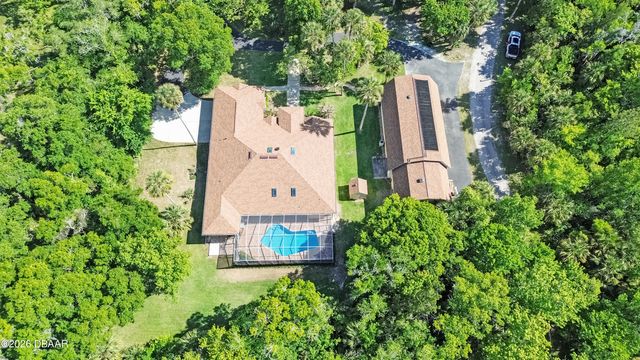 1711 Hideaway Forest Trail, New Smyrna Beach, FL 32168