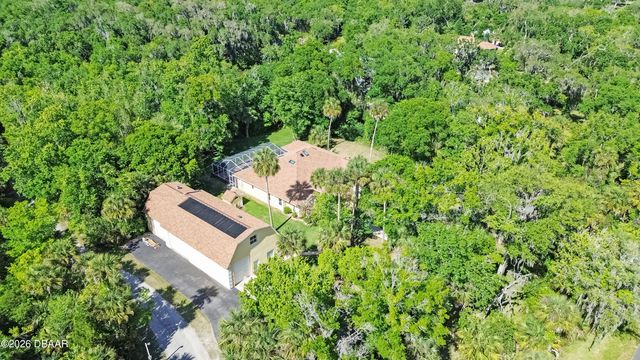 1711 Hideaway Forest Trail, New Smyrna Beach, FL 32168