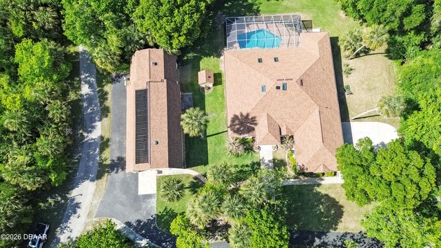 1711 Hideaway Forest Trail, New Smyrna Beach, FL 32168