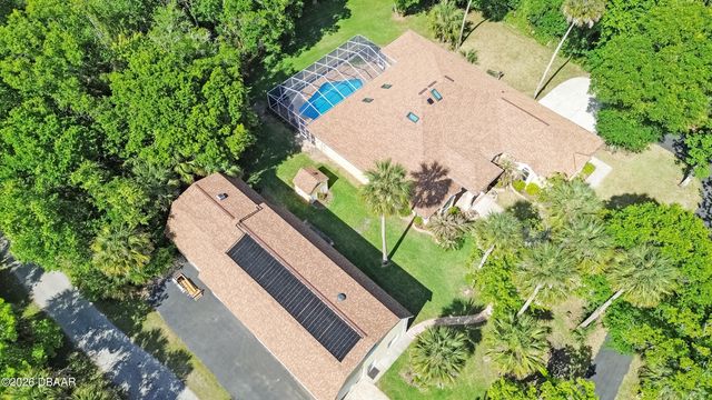 1711 Hideaway Forest Trail, New Smyrna Beach, FL 32168