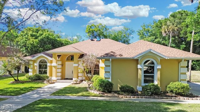 1711 Hideaway Forest Trail, New Smyrna Beach, FL 32168