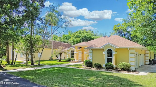 1711 Hideaway Forest Trail, New Smyrna Beach, FL 32168