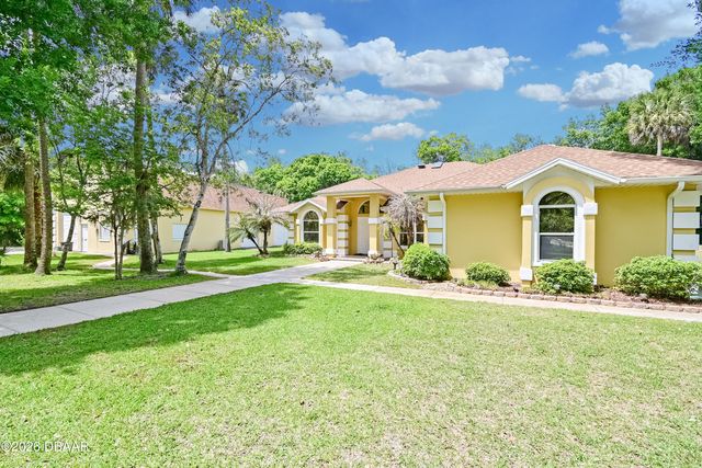1711 Hideaway Forest Trail, New Smyrna Beach, FL 32168